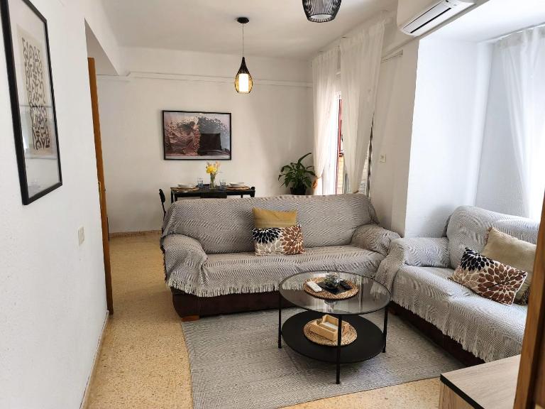 Apartamento playa Valencia - B&B Mareny Barraquetas