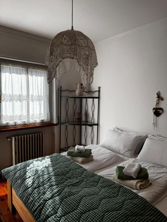 Ciasa Tarin Rino - Bed and Breakfast Auronzo di Cadore