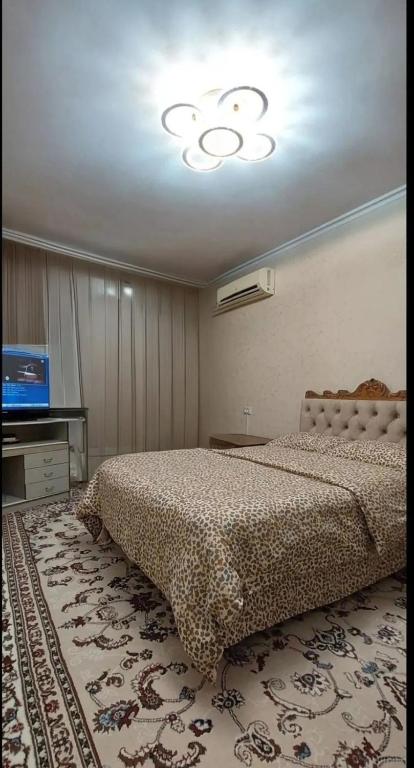 kvartira - B&B Biškek