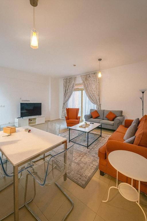 rava 2 - Bed and Breakfast King Abdullah City