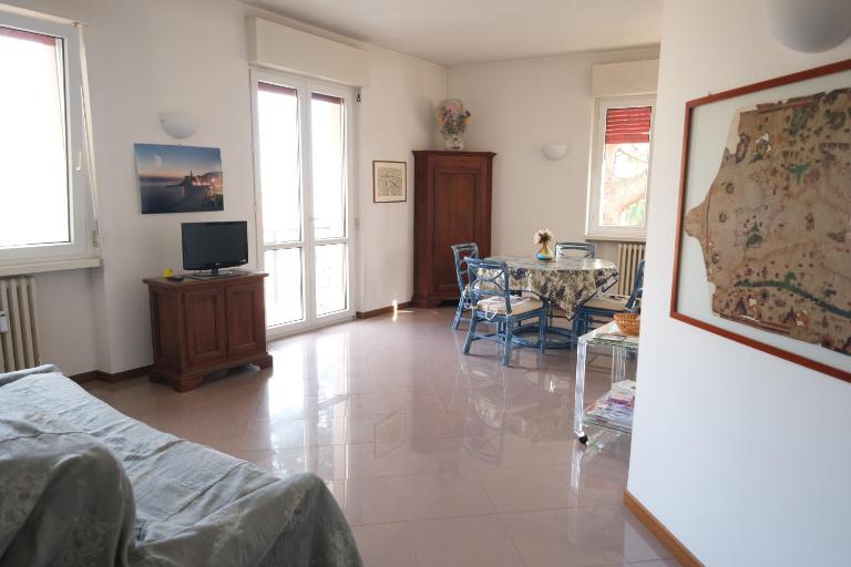Casa Azzurra by PortofinoVacanze - B&B Rapallo