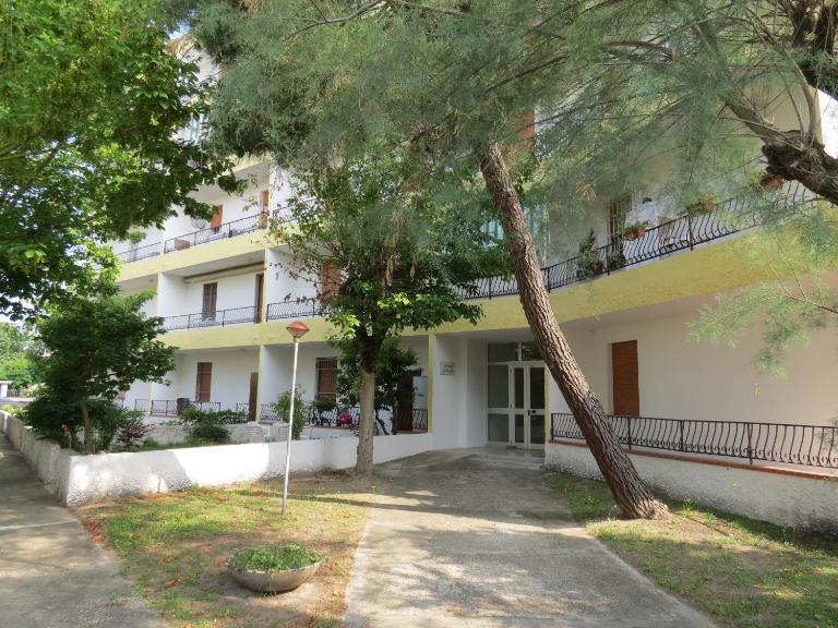 Appartamento Barbara 15 - Ferienwohnung Lido delle Nazioni