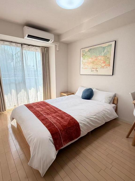 三野-天王寺 - B&B Osaka