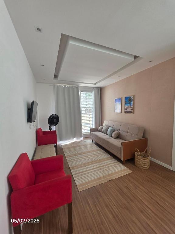 Accommodation in a charming villa in Leme - B&B Rio de Janeiro