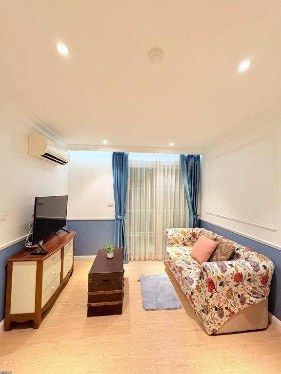 Seven Seas Cote D'azur Na Jomtien - B&B Ban Na Chom Thian