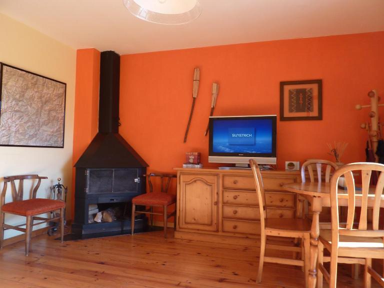 Apartamento Plaza Ballo - B&B Boí