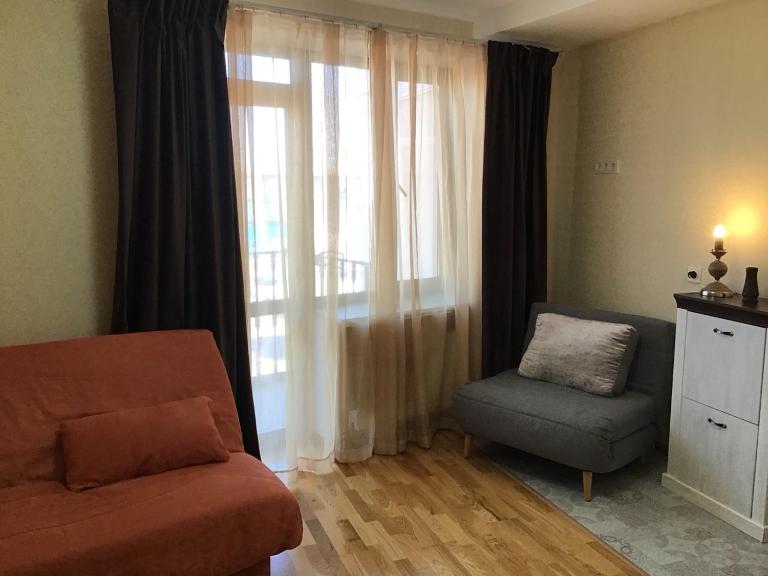 Apartments Sea Breeze - Ferienwohnung Odessa