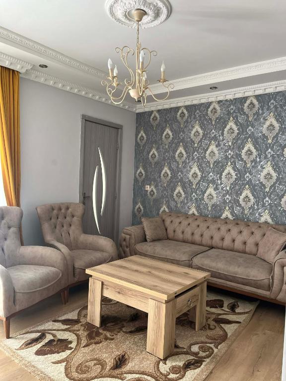 ახალ ბულვარში დღიურად - Bed and Breakfast Batoemi