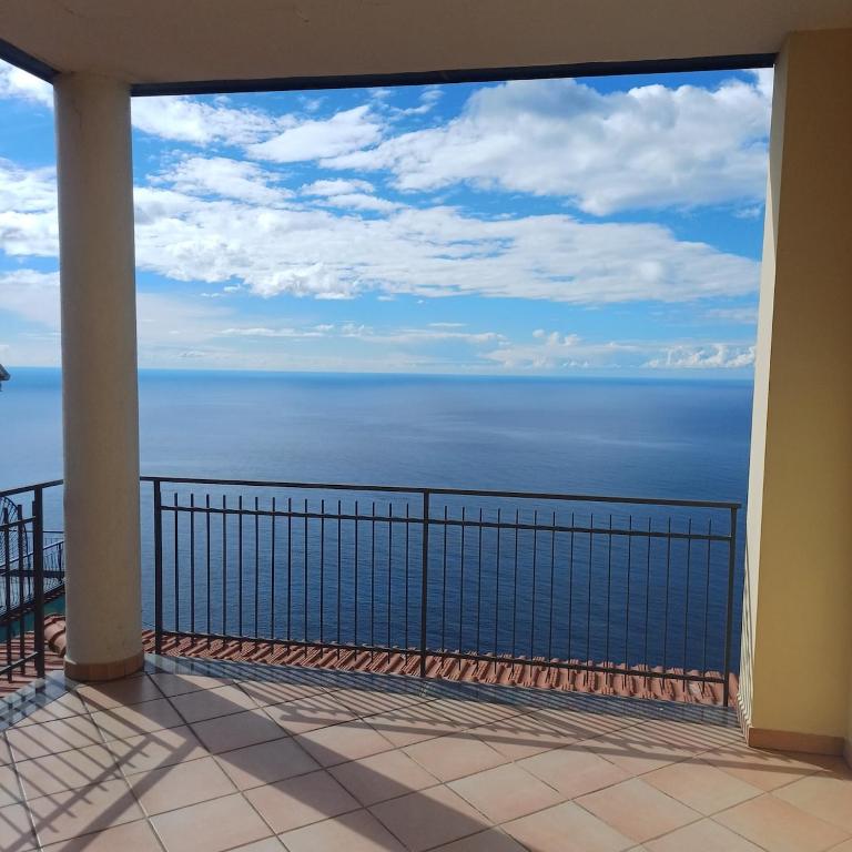 Nonna Elvira holiday house - B&B Furore