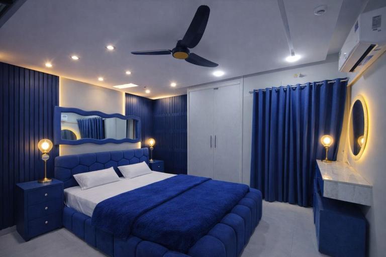 The bahria heights phase 1 - B&B Rawalpindi