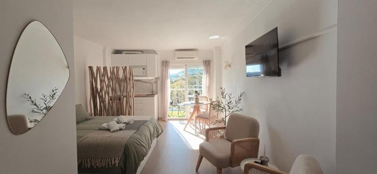 Apartment Costa Júpiter - B&B Benalmádena