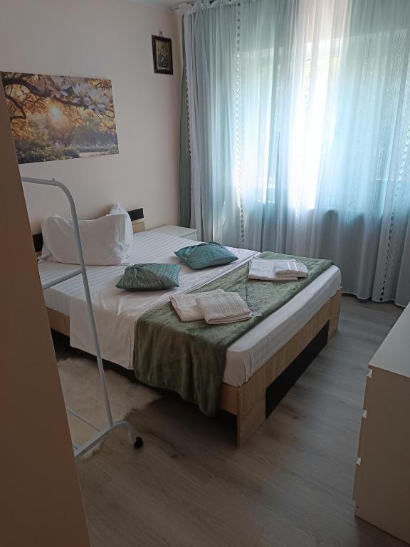 Modern 2-room apartment - B&B Galati