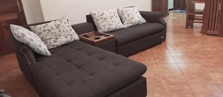 Moshono Twin Homes - B&B Arusha
