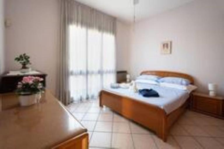 A casa di Licia - Ferienwohnung Cuggiono