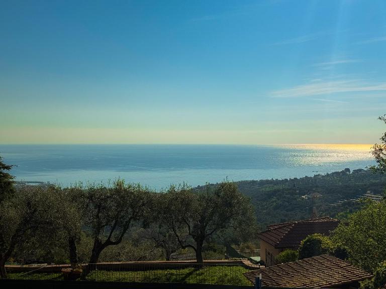 Arturo-s Blue Horizon - B&B Gorleri