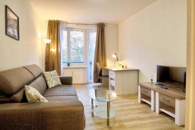 Karlsbad Central Apartment - Bed and Breakfast Karlsbad