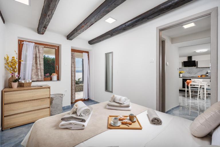 Maestro Apartments Ičići Opatija Riviera - Ferienwohnung Ičići