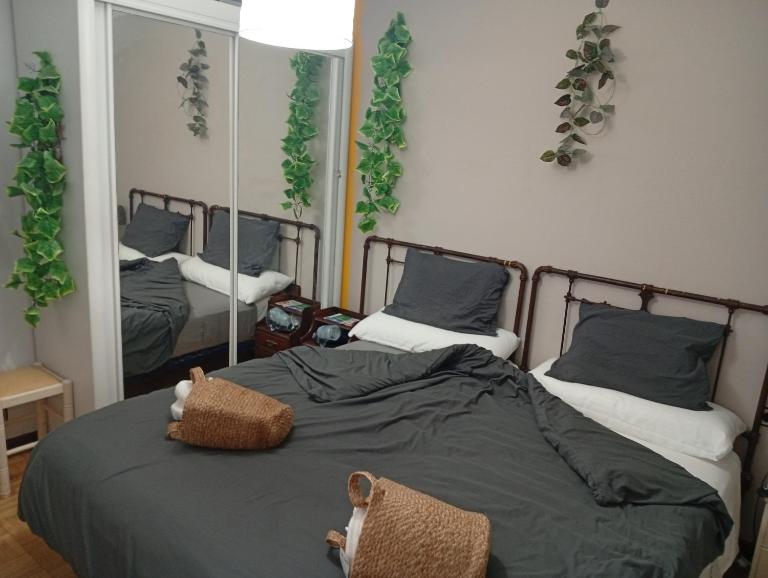 Gascona con Deli - Bed and Breakfast Oviedo