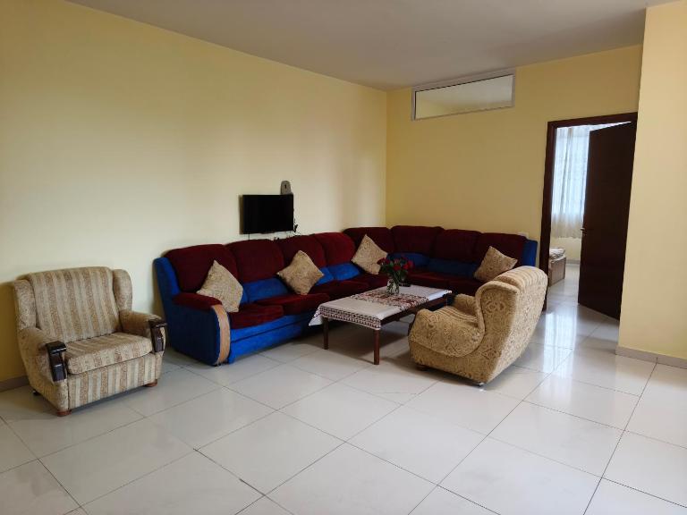 Квартира в самом центре Еревана 1 спальня - B&B Jerevan