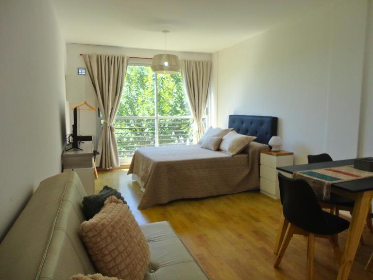 Blumen Apart - La Plata - B&B La Plata