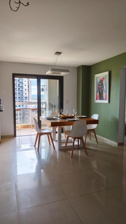 Dpto pilares de manantiales Córdoba - B&B Córdoba