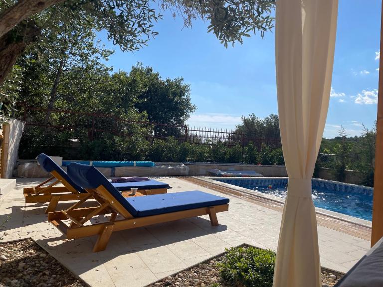 Soul of the sea - B&B Murter