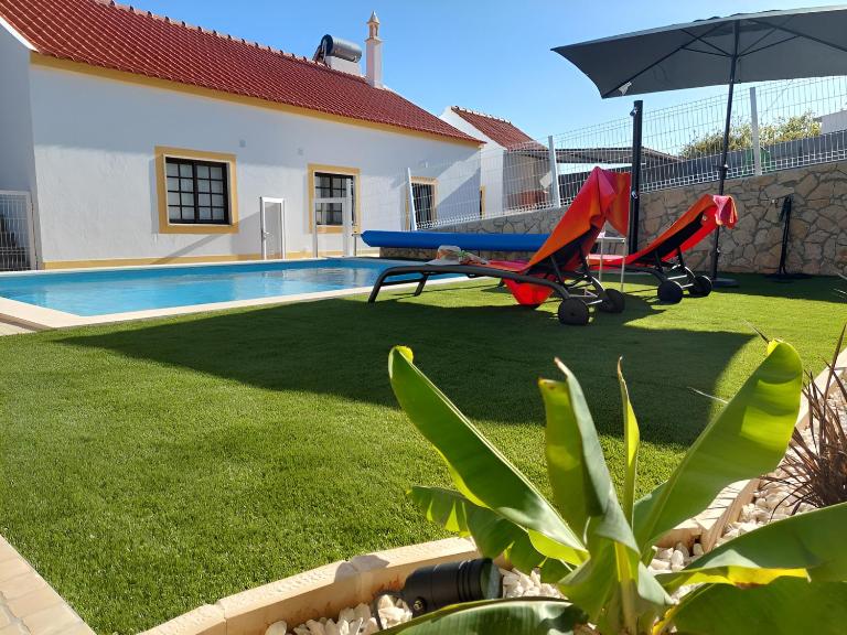 Casa Oliveira - Bed and Breakfast Silves