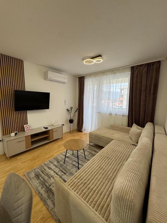 Sunrise Apartment - B&B Donje Mladice