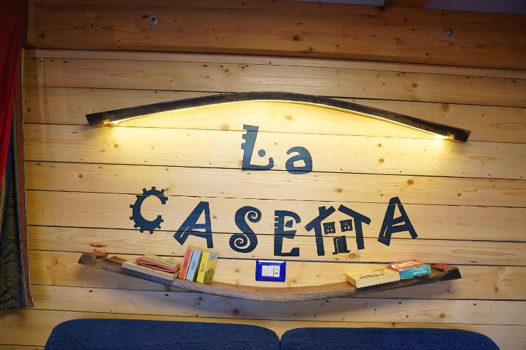 La Casetta di Marco e Giulia, Loft in Valpolicella con giardino - B&B Sant'Ambrogio di Valpolicella