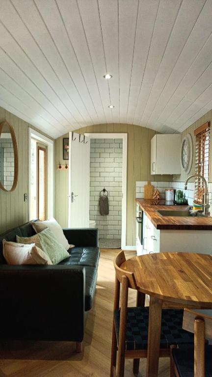 Good Mornington - B&B Belfast