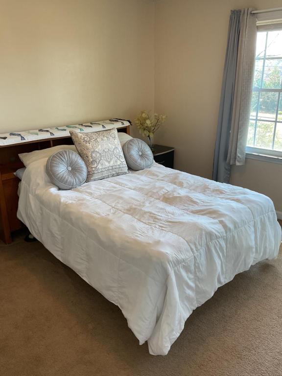 Comfortable room in a Cottage style Home Female Only - Chambres d'hôtes Lilburn