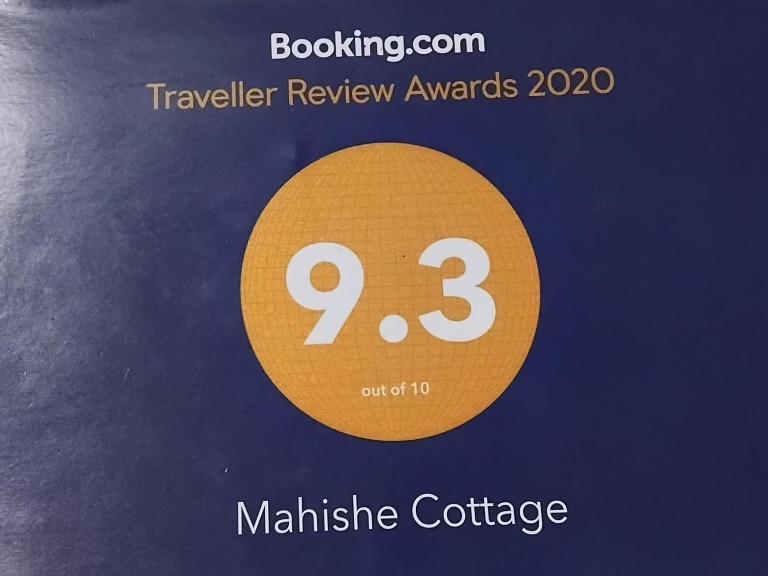 Mahishe Cottage - B&B Jaffna