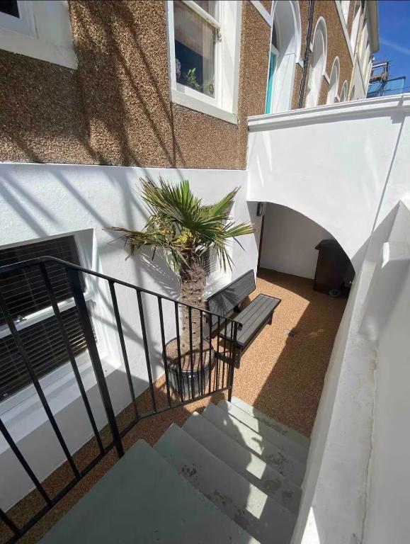 Relaxing costal retreat sleeps four people - Chambres d'hôtes Hollington