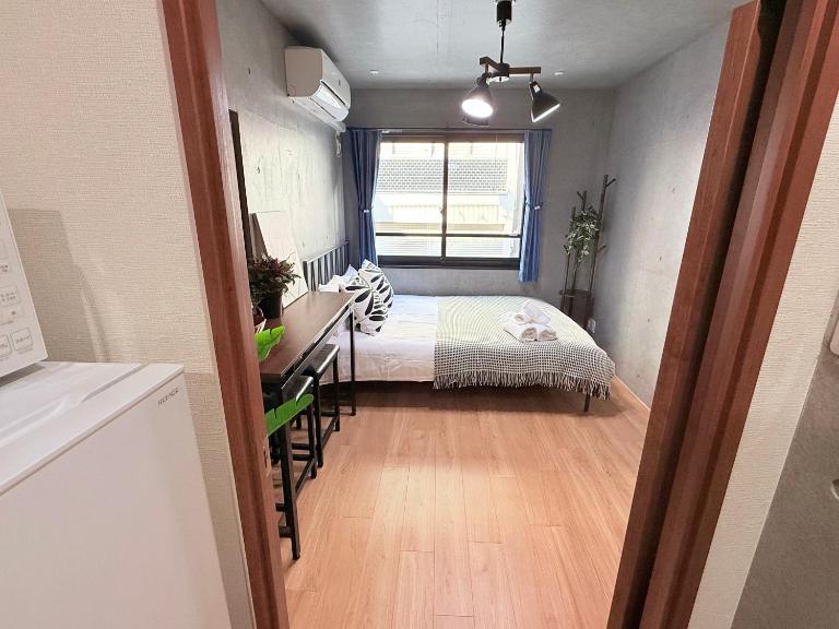 aYADO 浅草橋 501 no lift - Chambres d'hôtes Tokyo