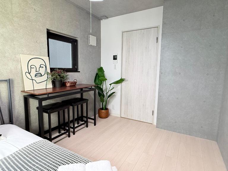 aYADO 浅草橋 502 no lift - Chambres d'hôtes Tokyo