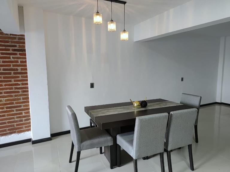 Hospedaje La Patrona - Bed and Breakfast Chignahuapan