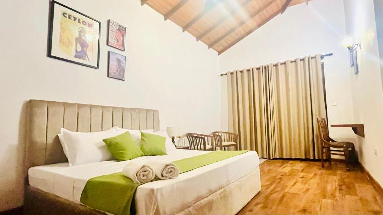 Mara Villa Katunayake - 5 Mins to Colombo Airport - Ferienwohnung Katunayaka