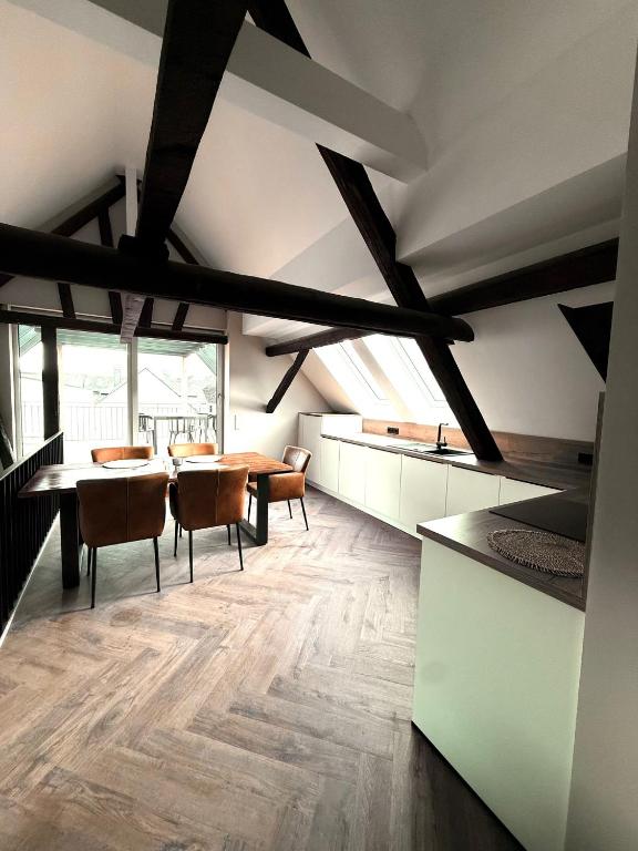 Emmis Appartements - B&B Bremm