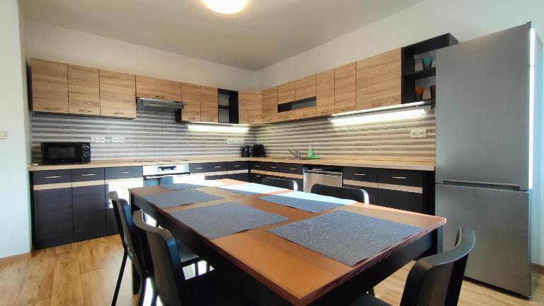 Bohemica Bellavista Apartment - Chambres d'hôtes Děčín