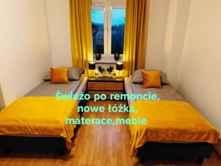 Słoneczna Przystań - B&B Busko-Zdroj