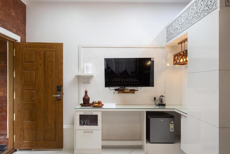 Thanima Farm Life Pvt Ltd - Chambres d'hôtes Nallepilli