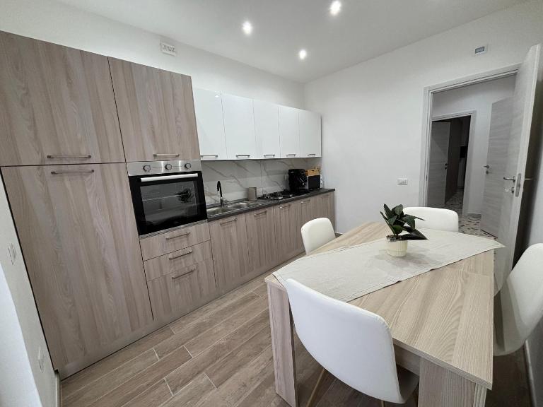 La Casa Del Sole Napoli - B&B Nápoles