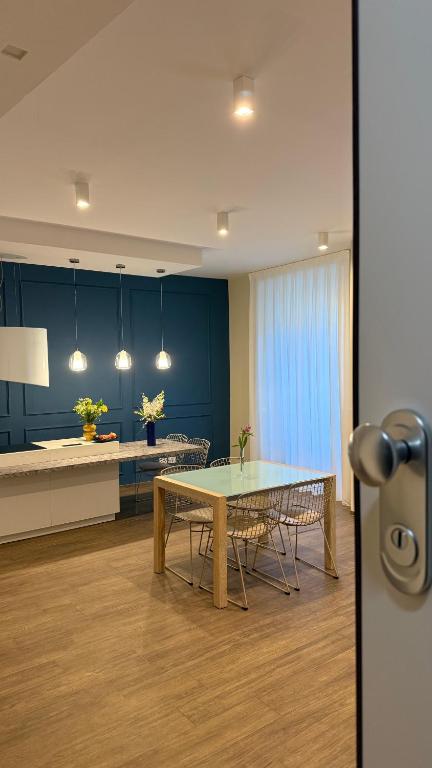 Sapienza Guest House - Ferienwohnung Fermo