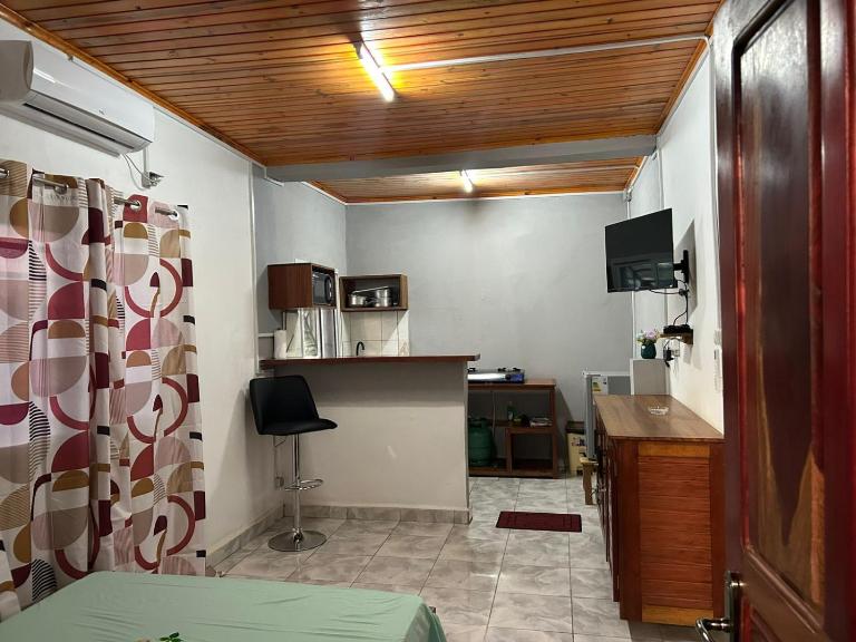Residence ZAINATA - B&B Antsiranana