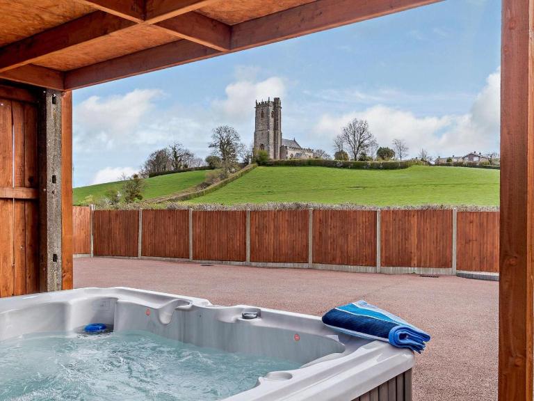 2 Bed in Wellington oc-00467 - Bed and Breakfast West Buckland