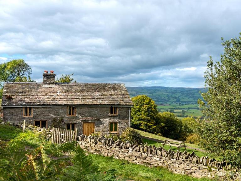 3 Bed in Hay-on-wye oc-bn070 - Bed and Breakfast Hardwicke