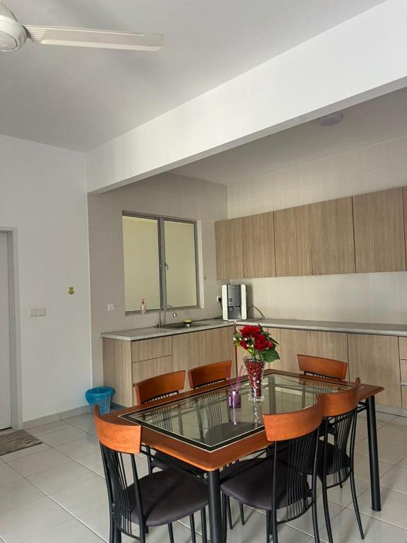 Condo in Bangi Near Bangi Wonderland - B&B Kajang