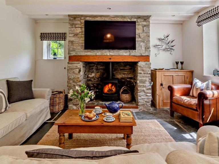 3 Bed in Bideford oc-60643 - Bed and Breakfast Buck's Mills
