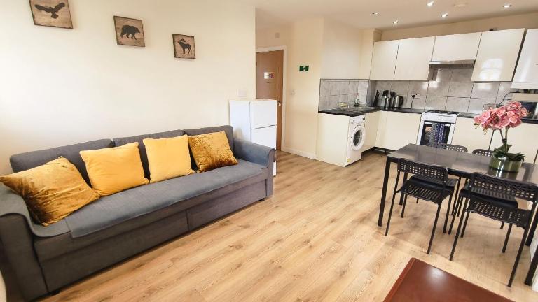 Apple garden B-5 - B&B London