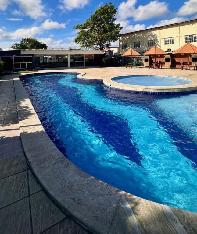Maceió te espera ,tenho o lugar perfeito pra vc! - Ferienwohnung Maceió